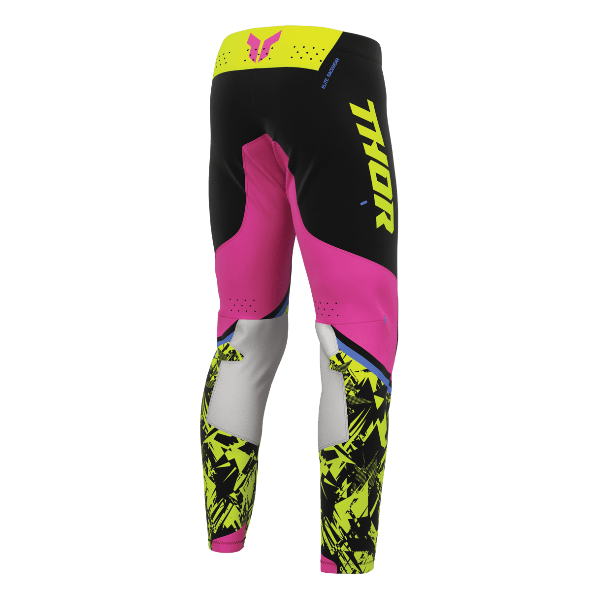 Thor Sportmode Punk'd Pants motodlvrd