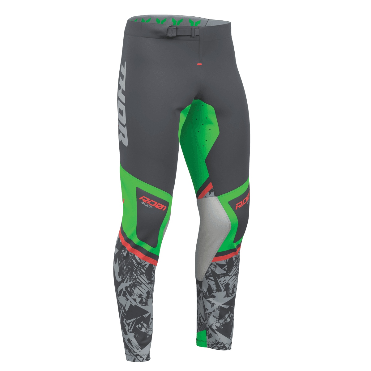Thor Sportmode Punk'd Pants motodlvrd
