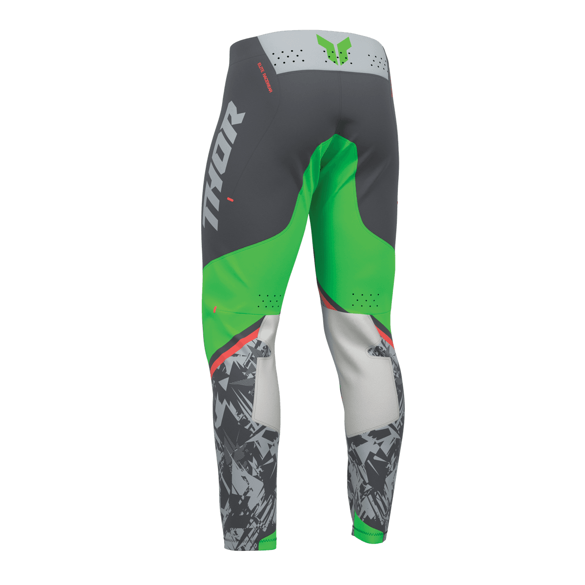 Thor Sportmode Punk'd Pants motodlvrd