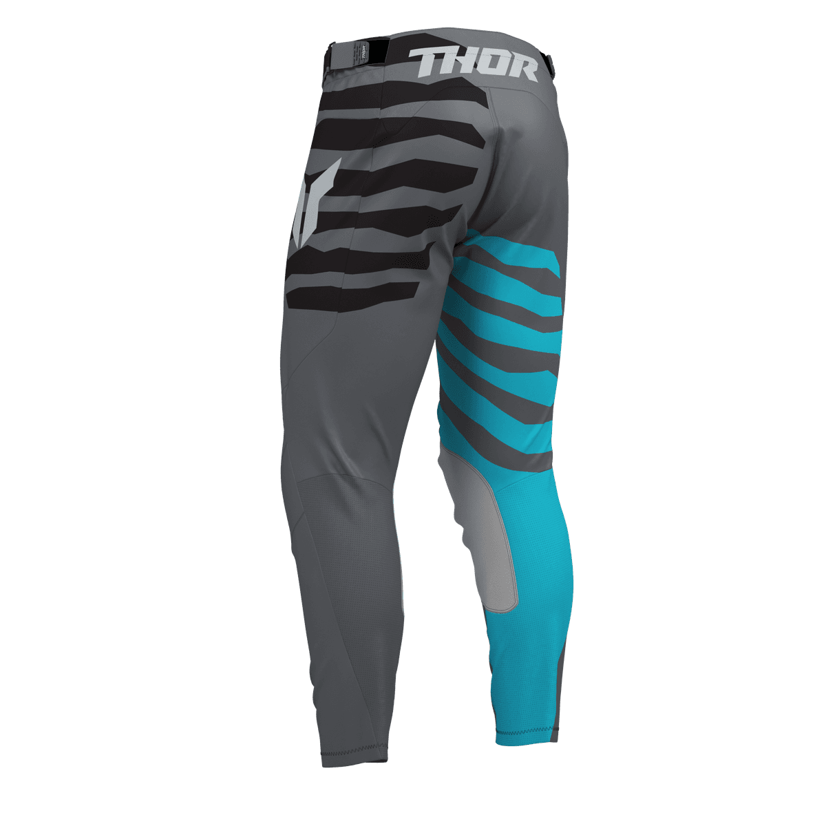 Thor Launchmode Shredder Pants motodlvrd