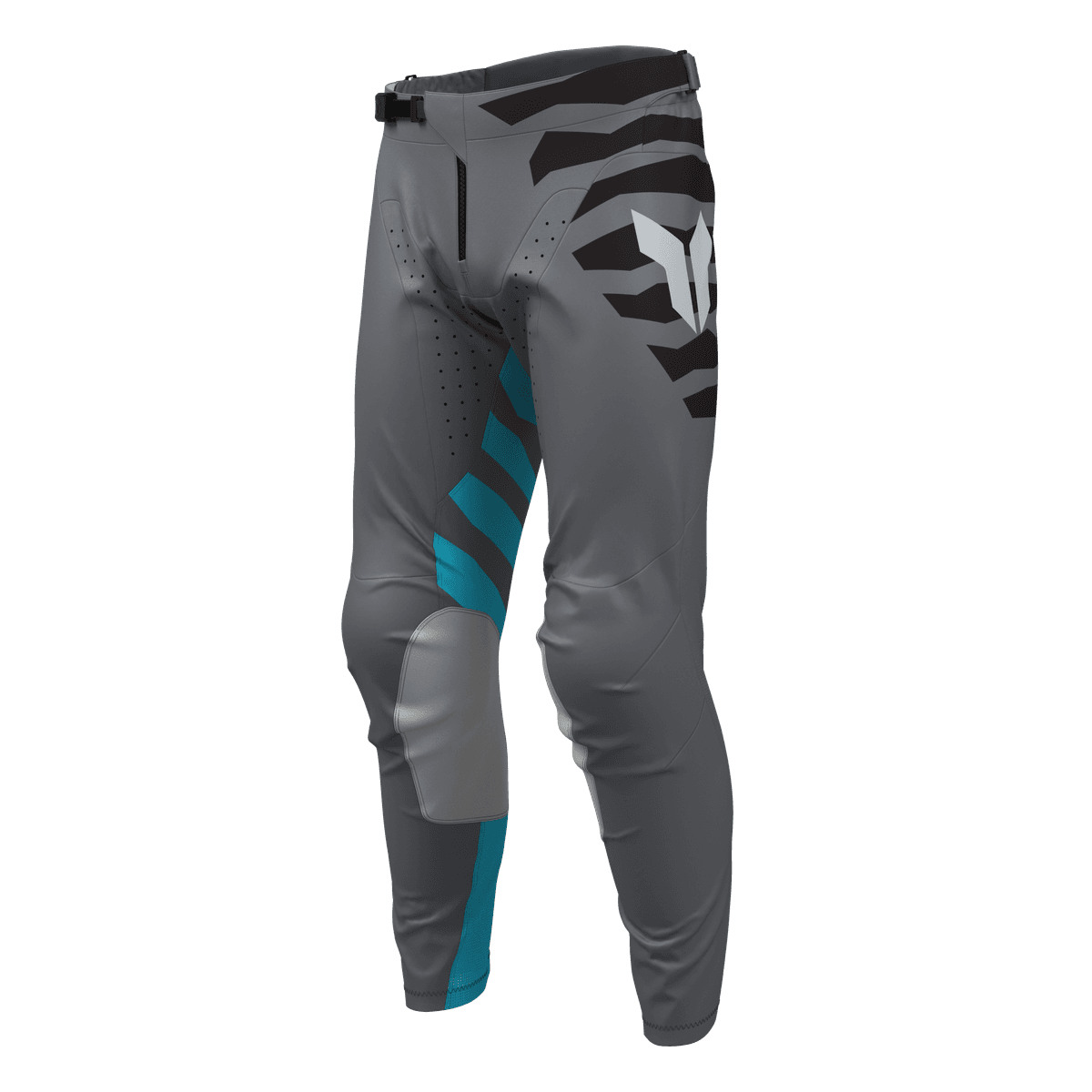 Thor Launchmode Shredder Pants motodlvrd