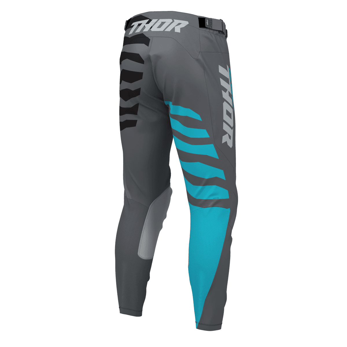 Thor Launchmode Shredder Pants motodlvrd