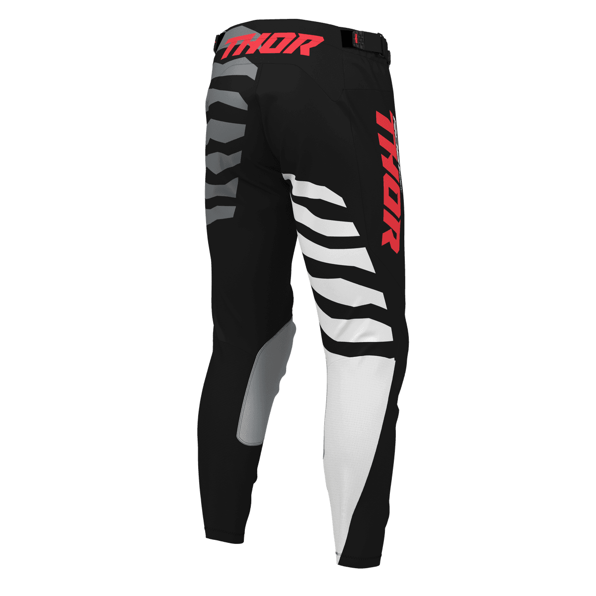 Thor Launchmode Shredder Pants motodlvrd