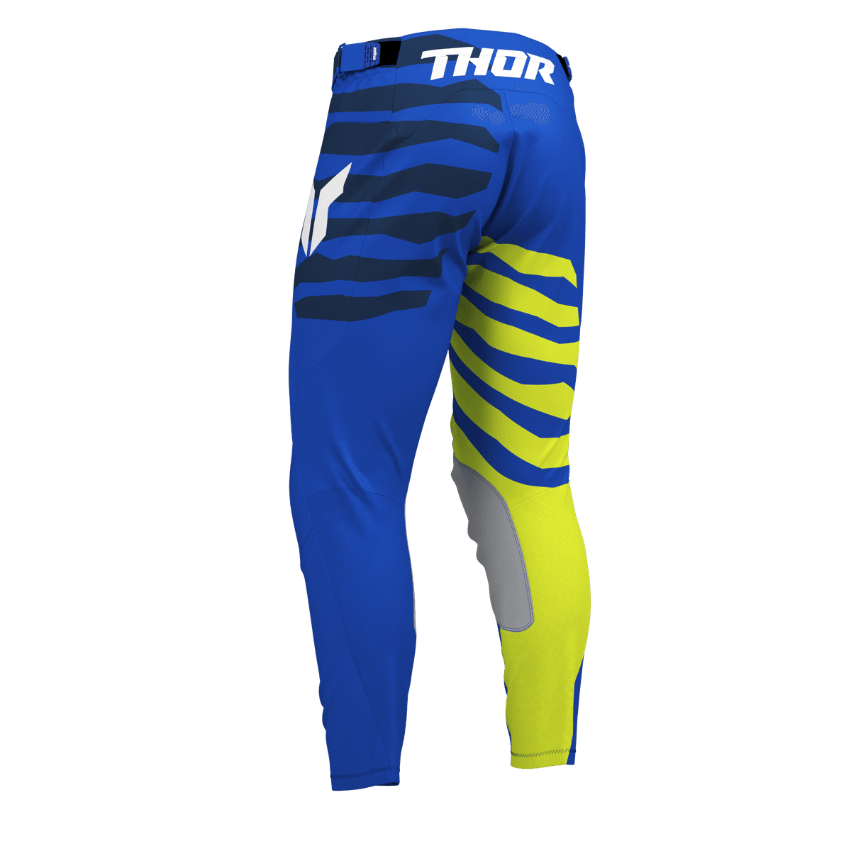 Thor Launchmode Shredder Pants motodlvrd