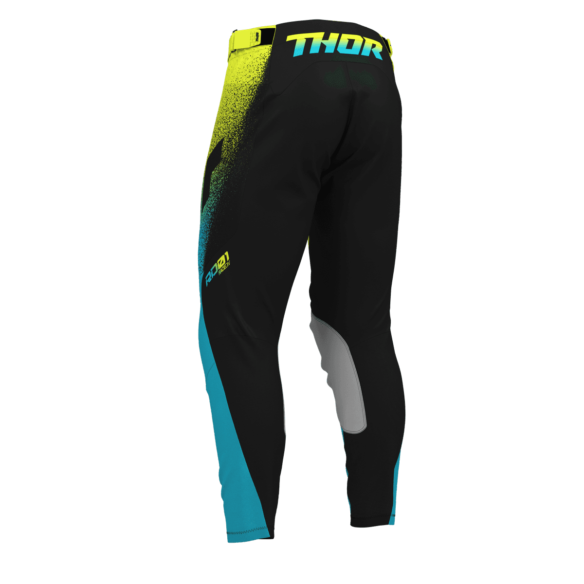 Thor Launchmode Darkside Pants motodlvrd
