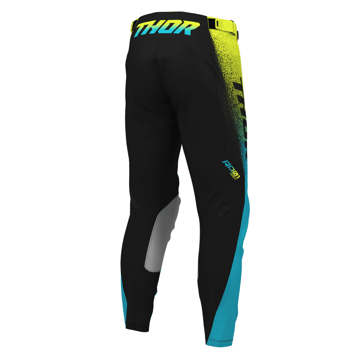 Thor Launchmode Darkside Pants motodlvrd