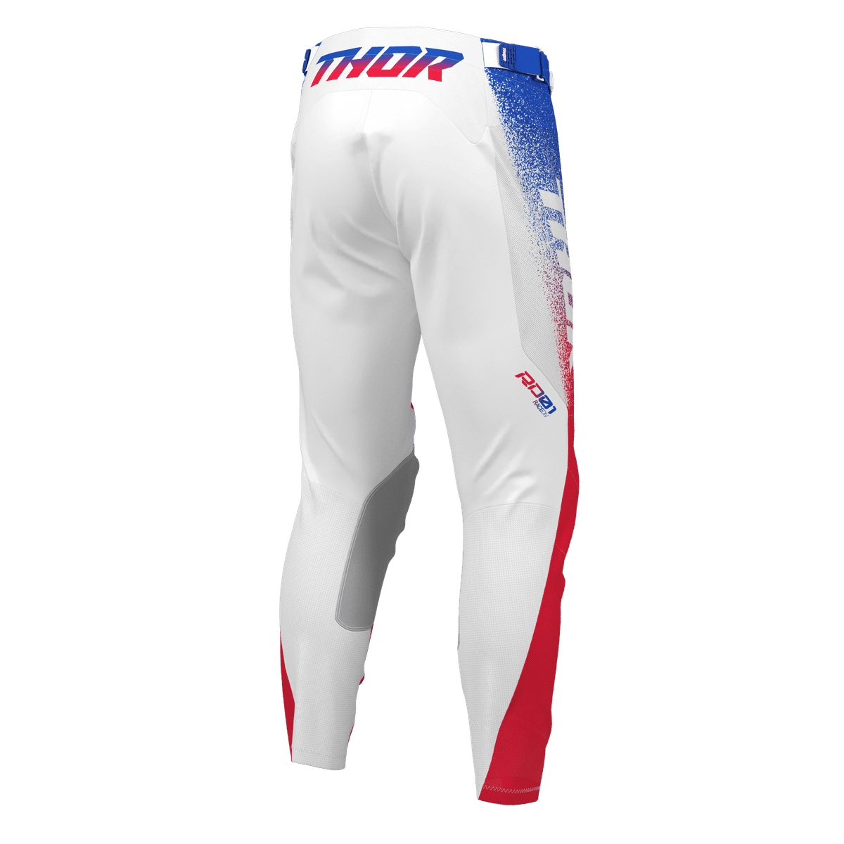 Thor Launchmode Darkside Pants motodlvrd