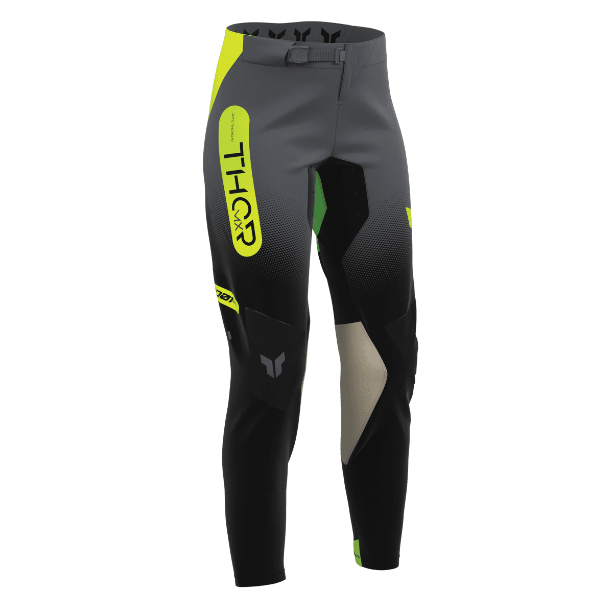 Thor Women's Sportmode Merge Pants motodlvrd