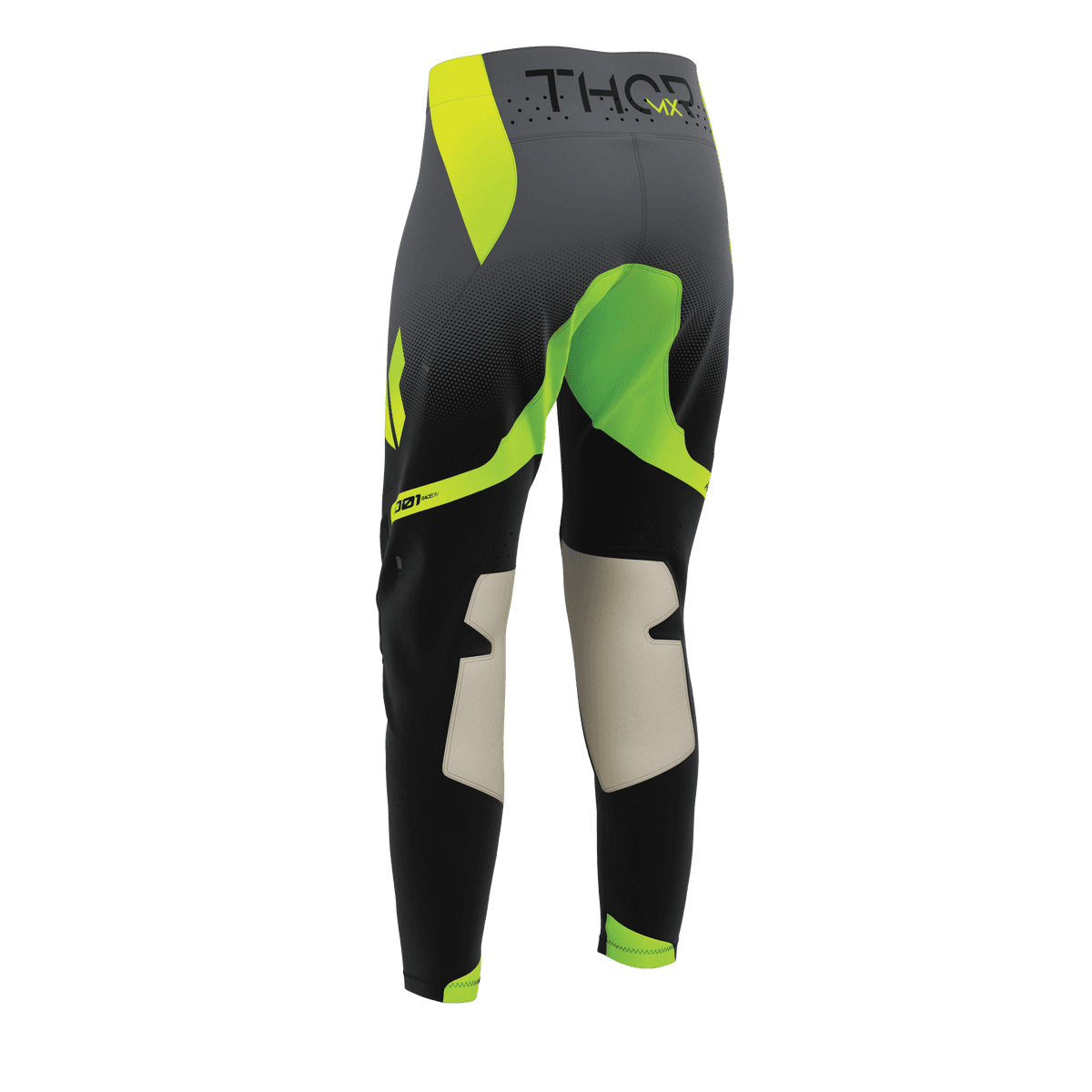 Thor Women's Sportmode Merge Pants motodlvrd