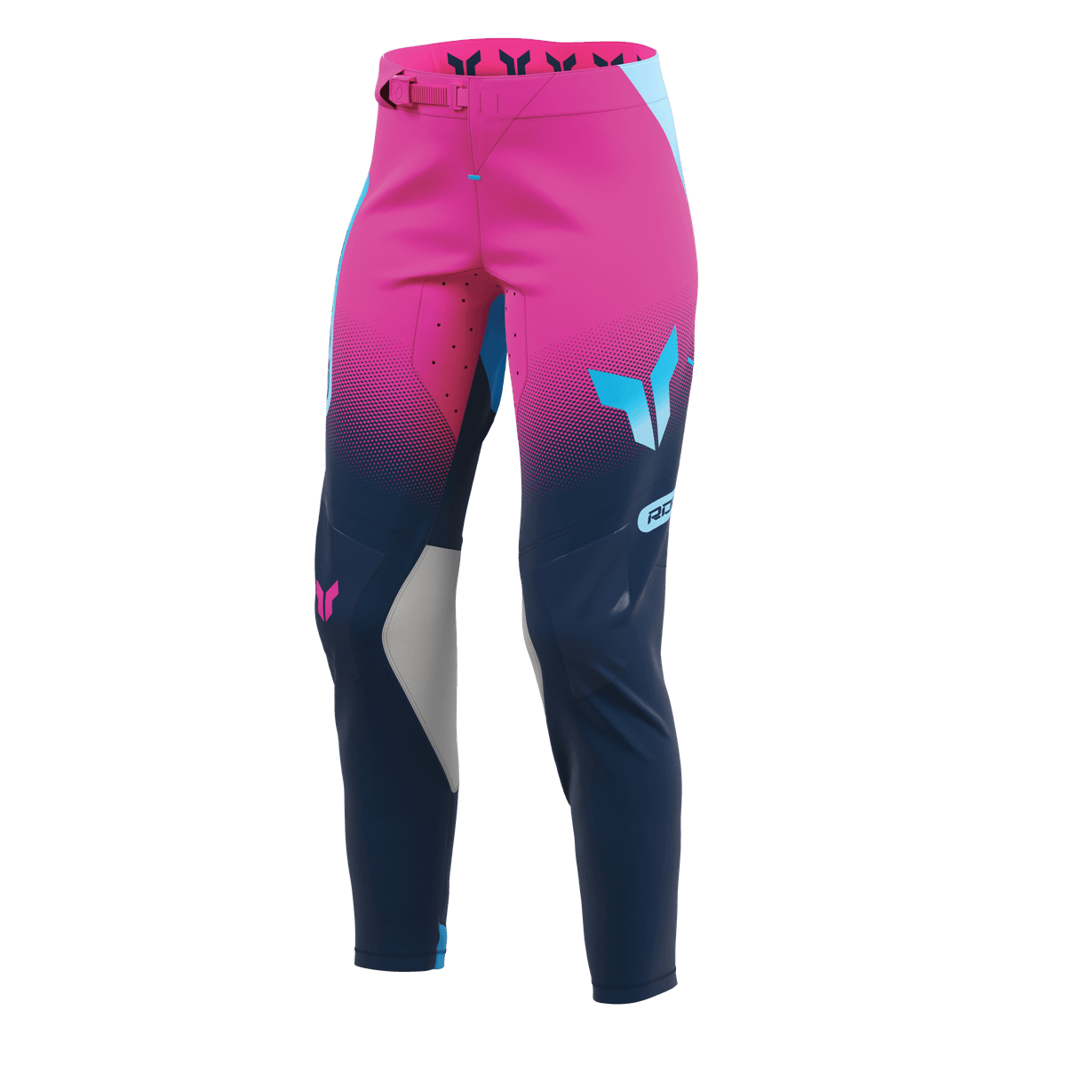 Thor Women's Sportmode Merge Pants motodlvrd