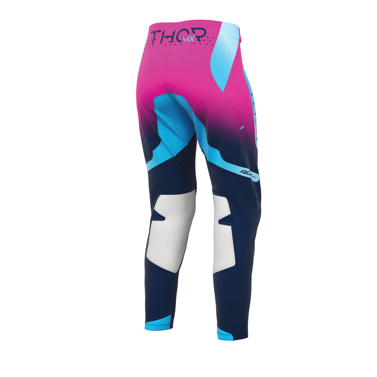 Thor Women's Sportmode Merge Pants motodlvrd