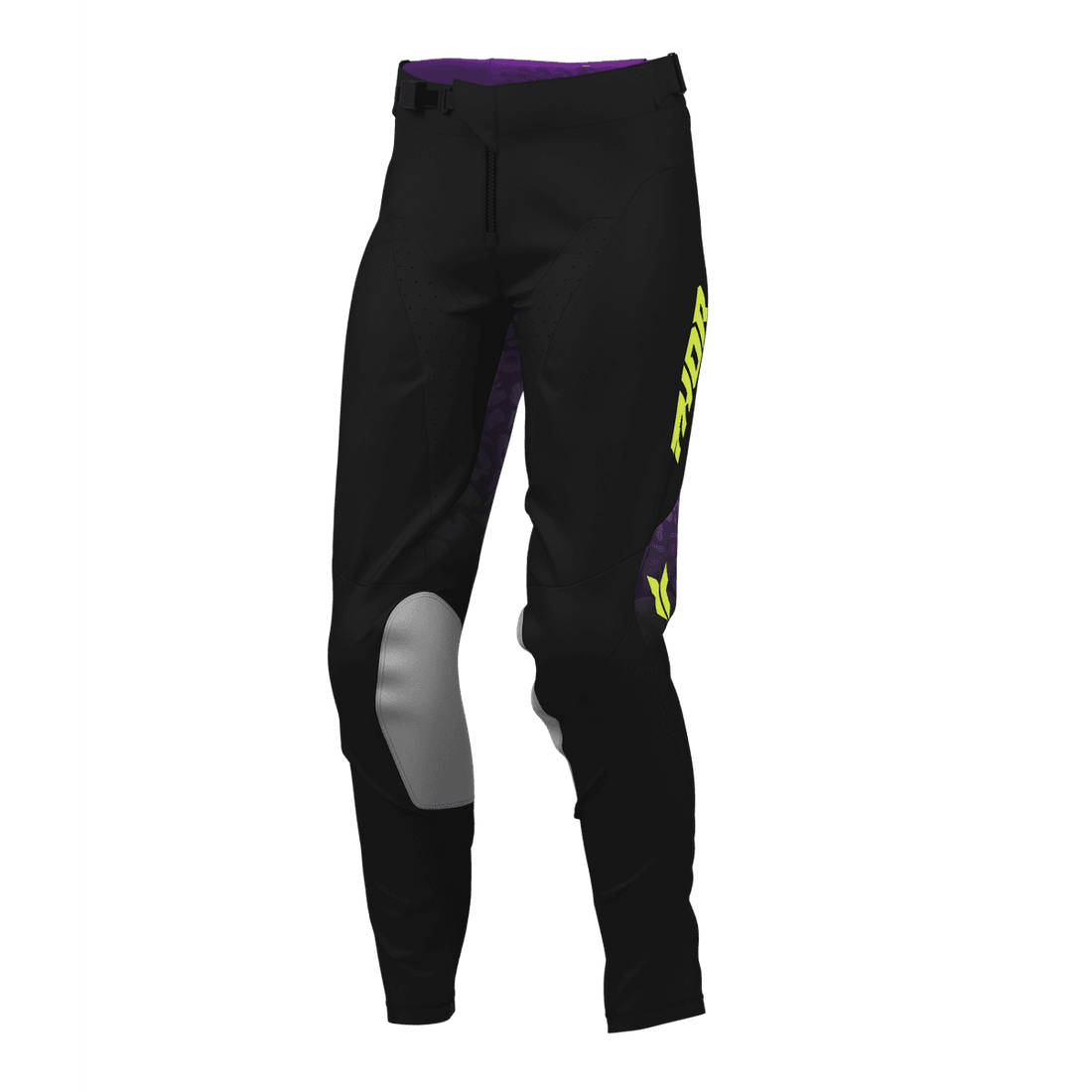 Thor Women's Launchmode Spotted Pants motodlvrd