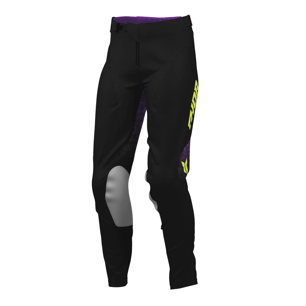Thor Women's Launchmode Spotted Pants motodlvrd