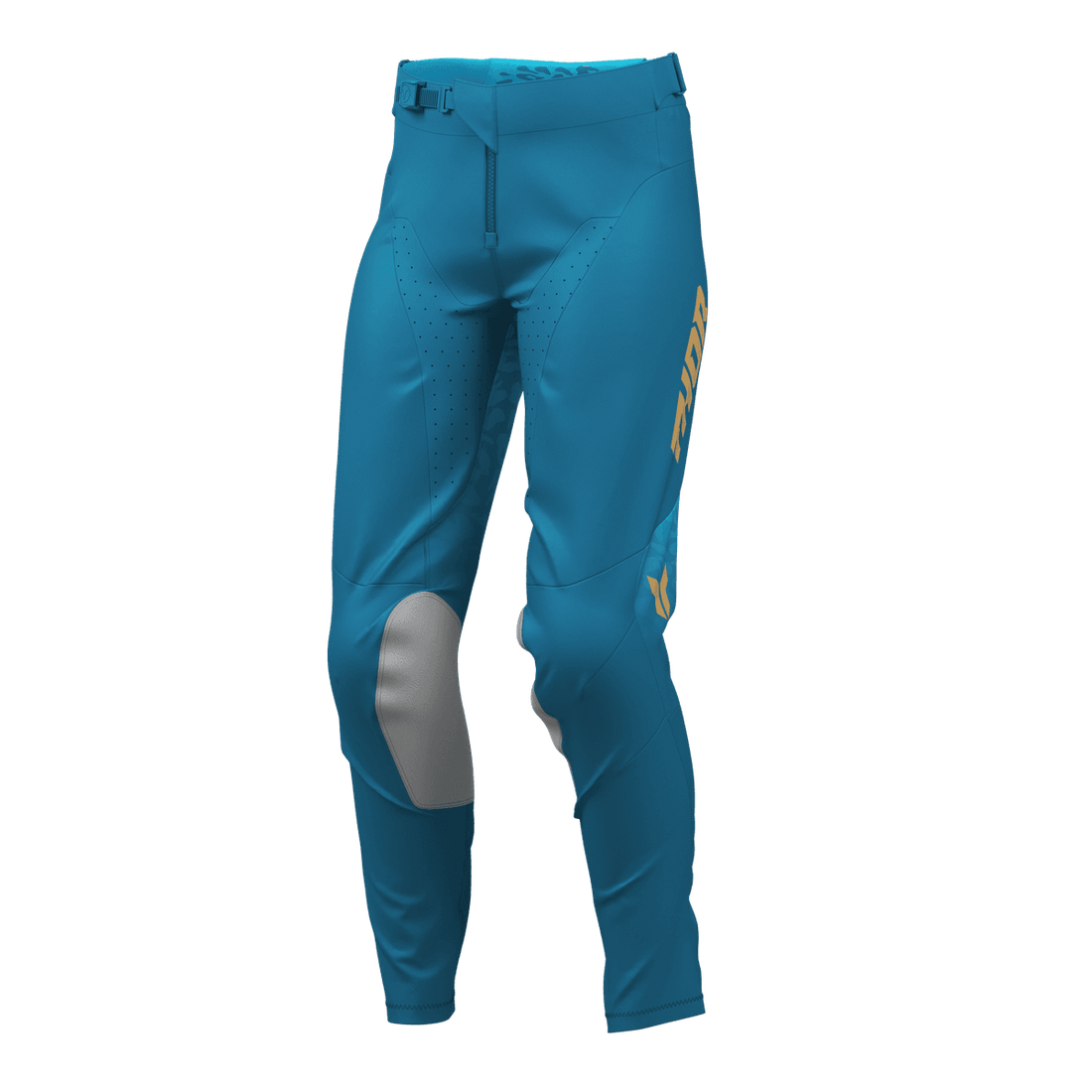 Thor Women's Launchmode Spotted Pants motodlvrd
