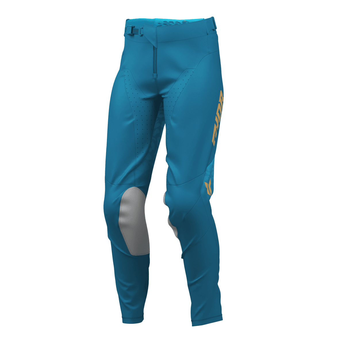 Thor Women's Launchmode Spotted Pants motodlvrd