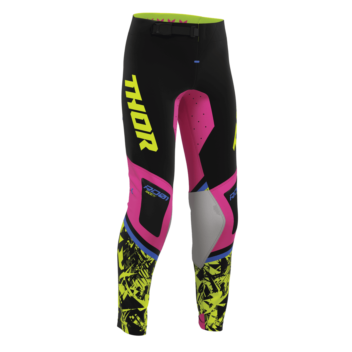 Thor Youth Sportsmode Punk'd Pants motodlvrd