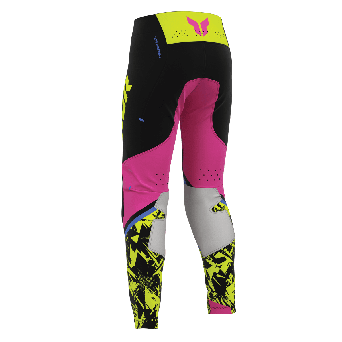 Thor Youth Sportsmode Punk'd Pants motodlvrd