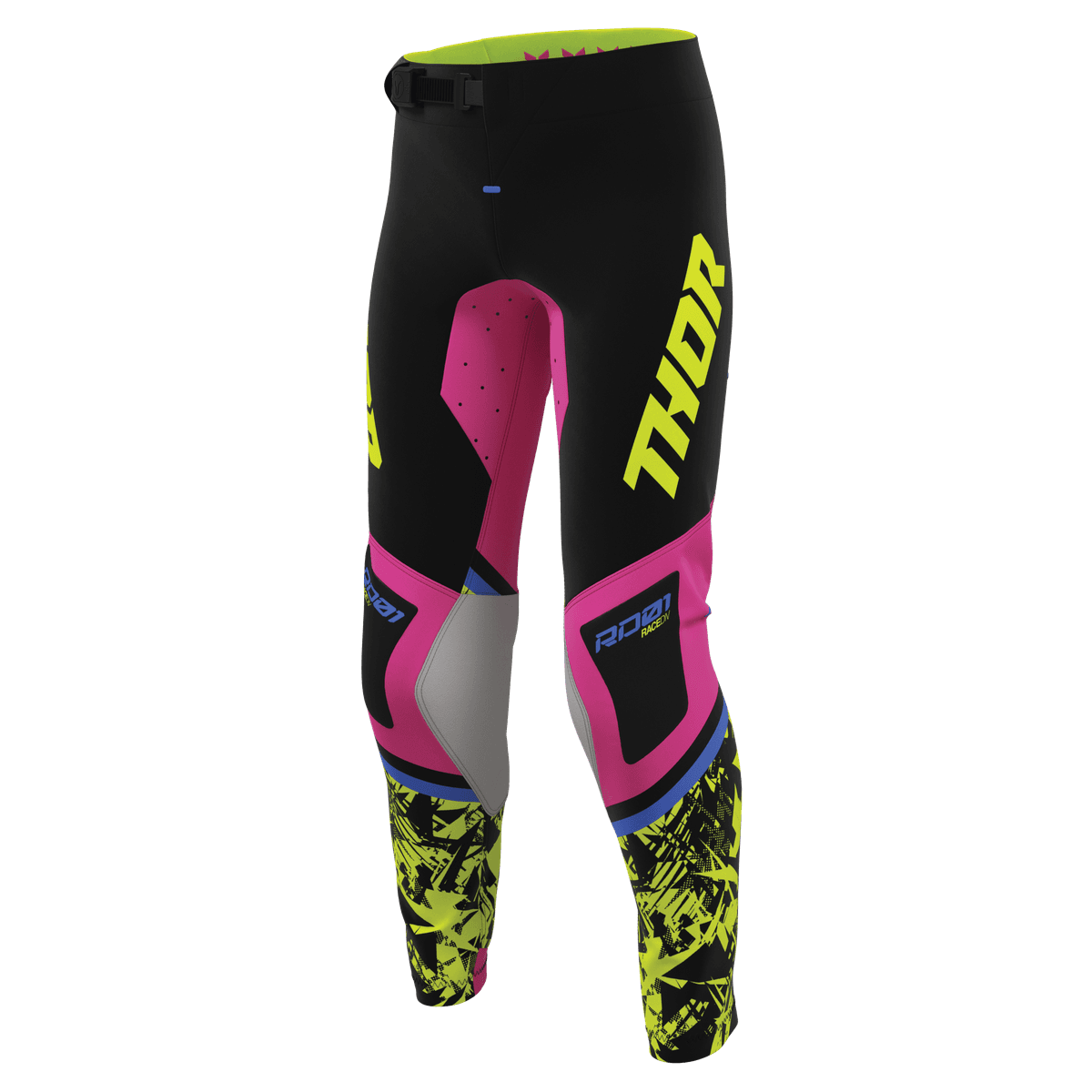 Thor Youth Sportsmode Punk'd Pants motodlvrd
