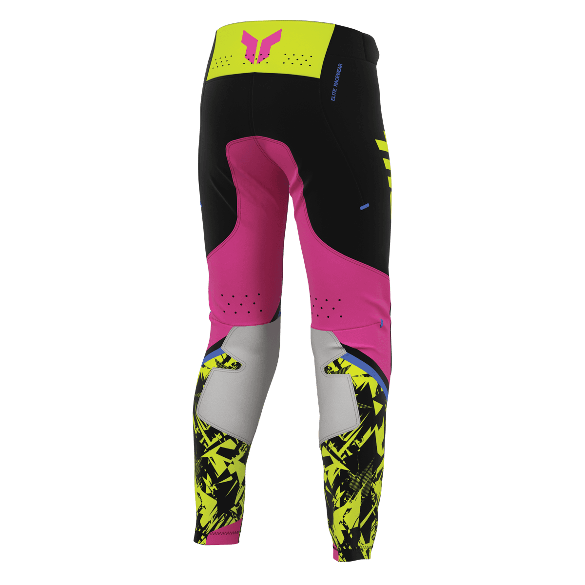 Thor Youth Sportsmode Punk'd Pants motodlvrd