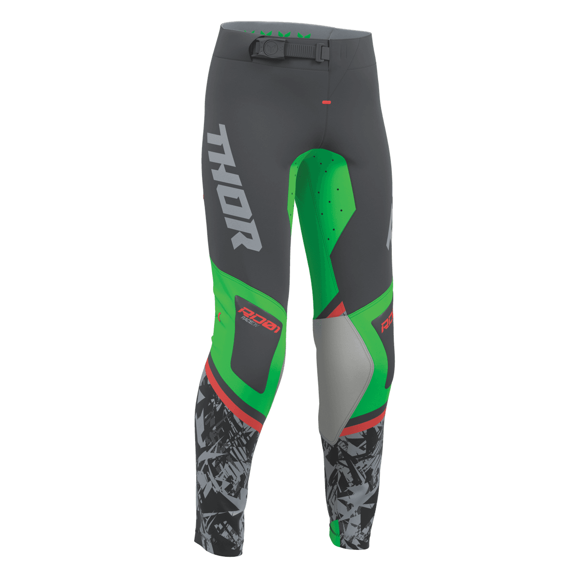 Thor Youth Sportsmode Punk'd Pants motodlvrd