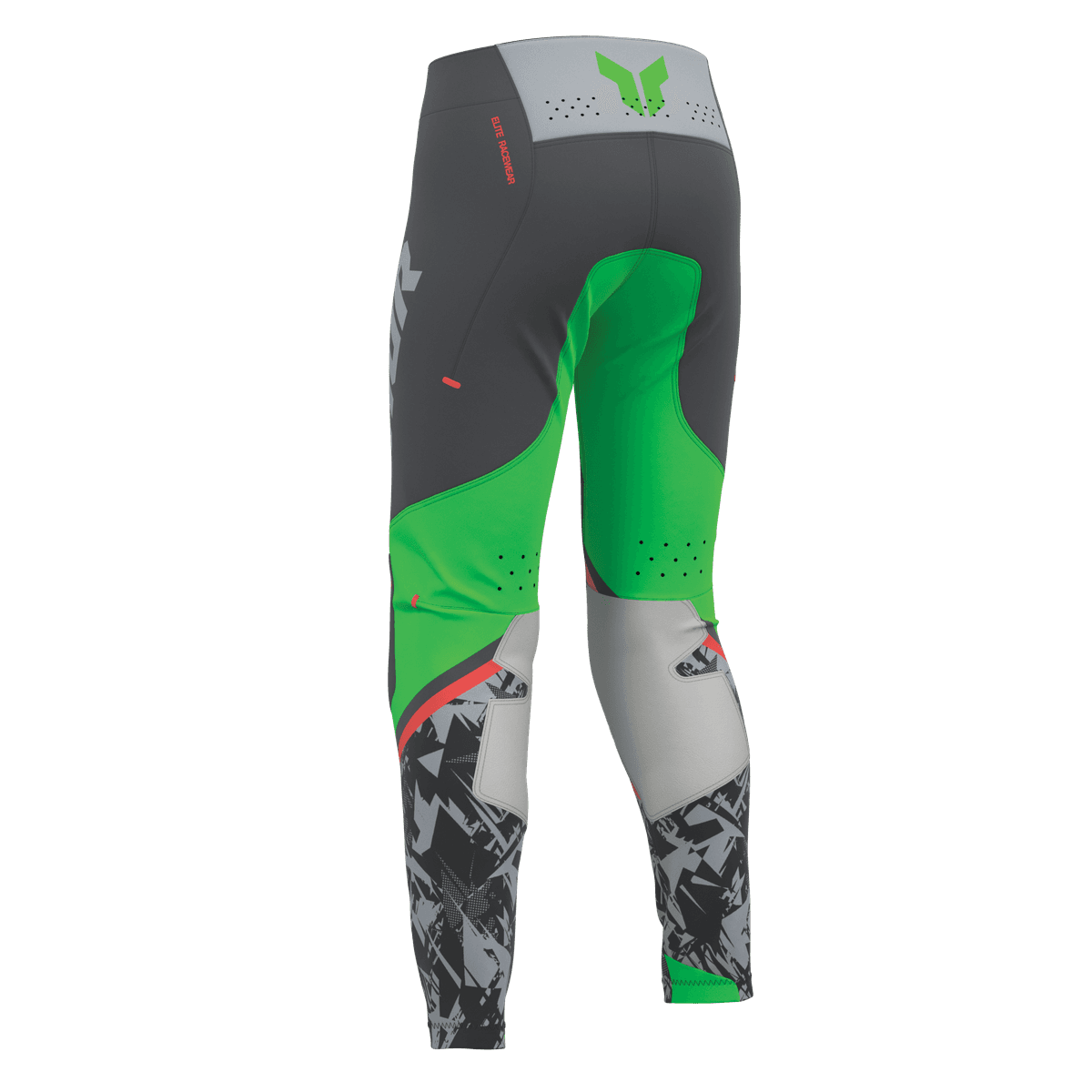 Thor Youth Sportsmode Punk'd Pants motodlvrd