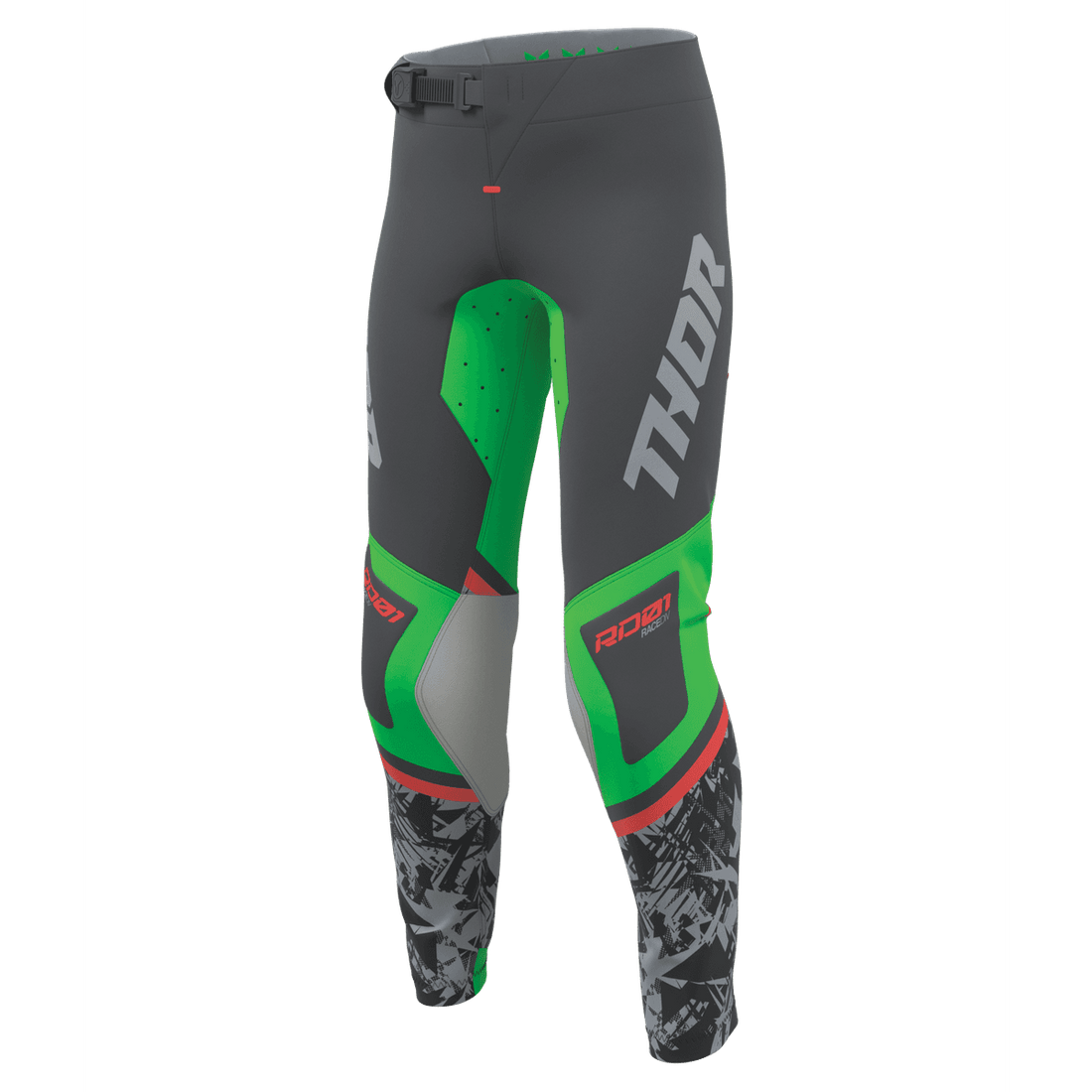 Thor Youth Sportsmode Punk'd Pants motodlvrd