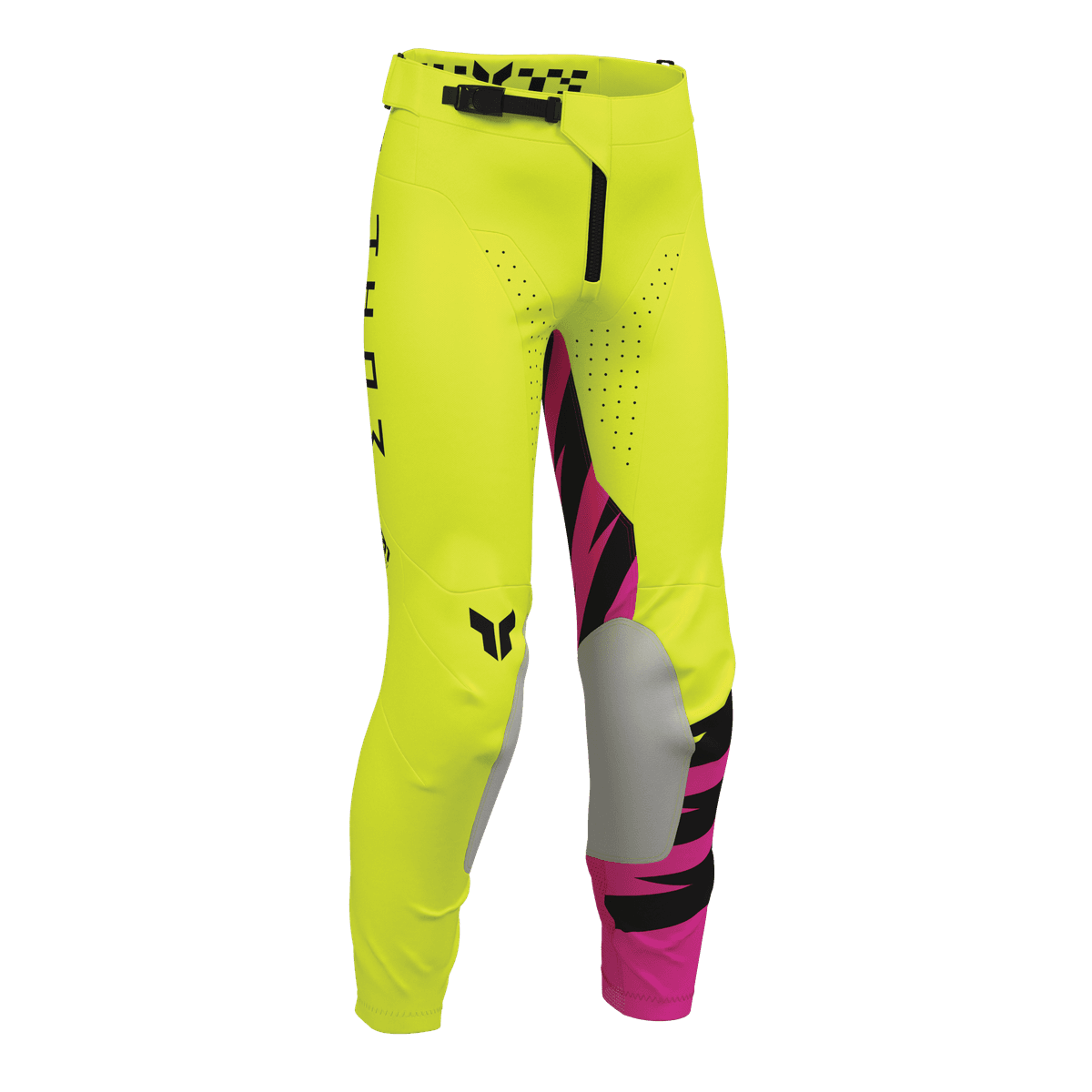 Thor Youth Launchmode Shockie Pants motodlvrd
