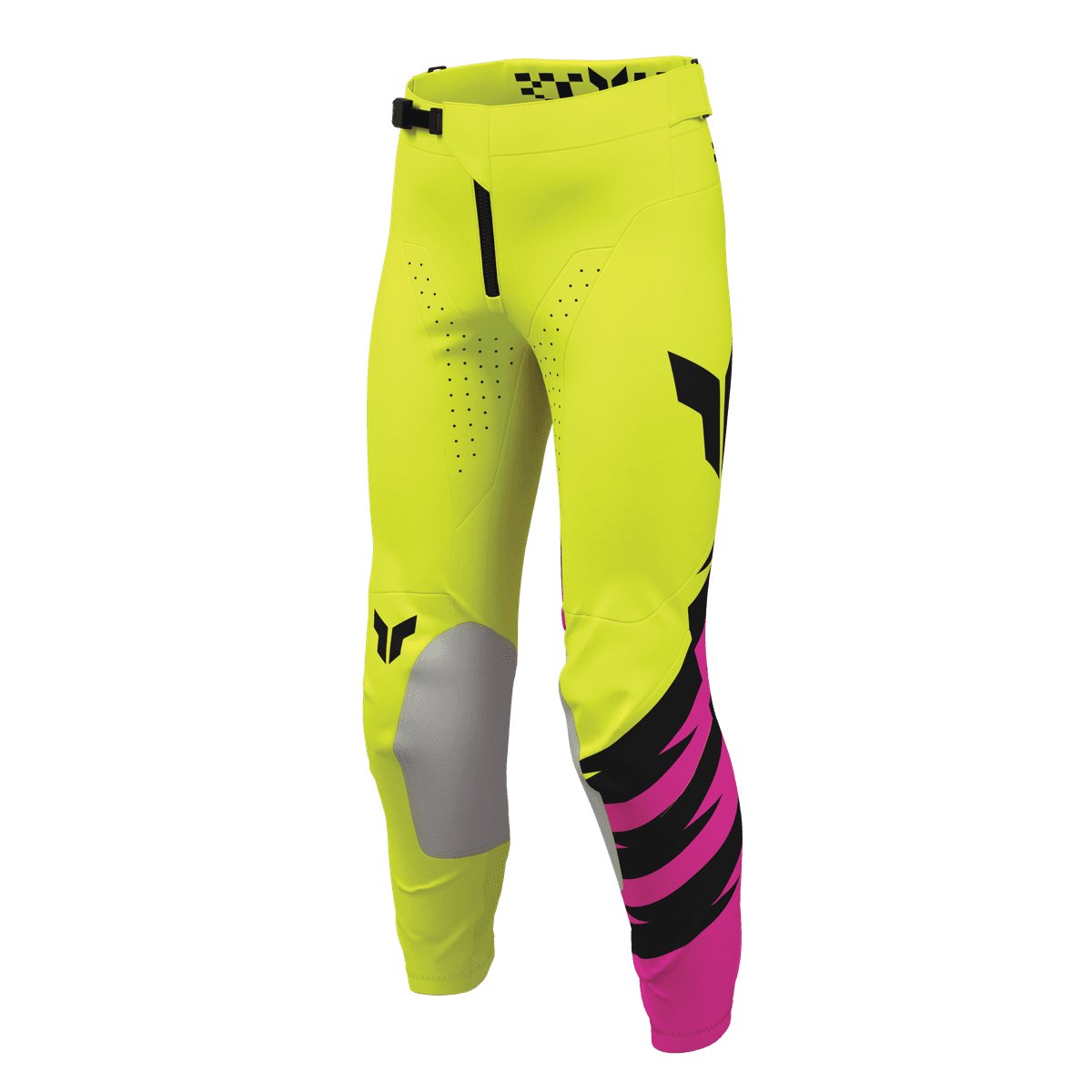 Thor Youth Launchmode Shockie Pants motodlvrd