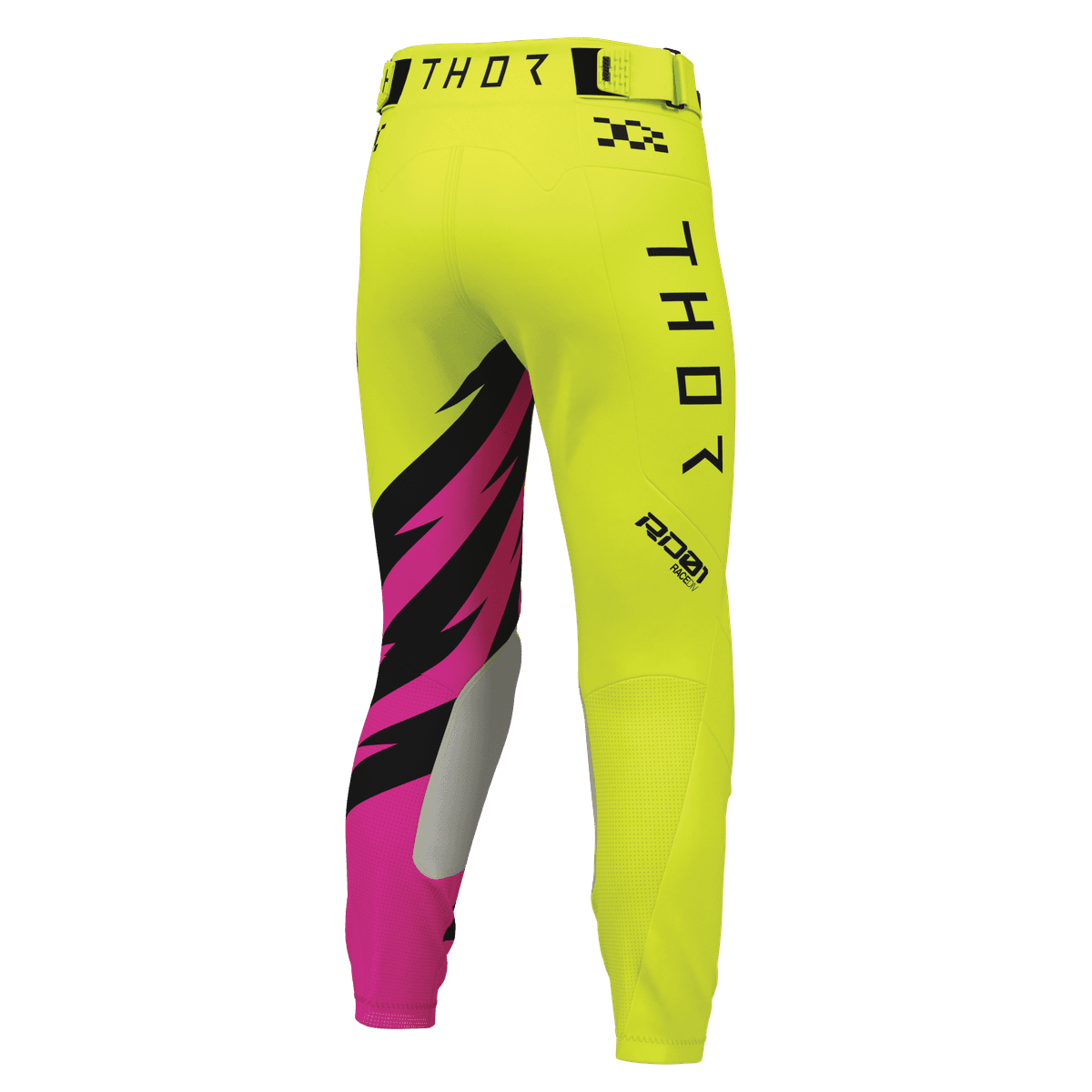 Thor Youth Launchmode Shockie Pants motodlvrd