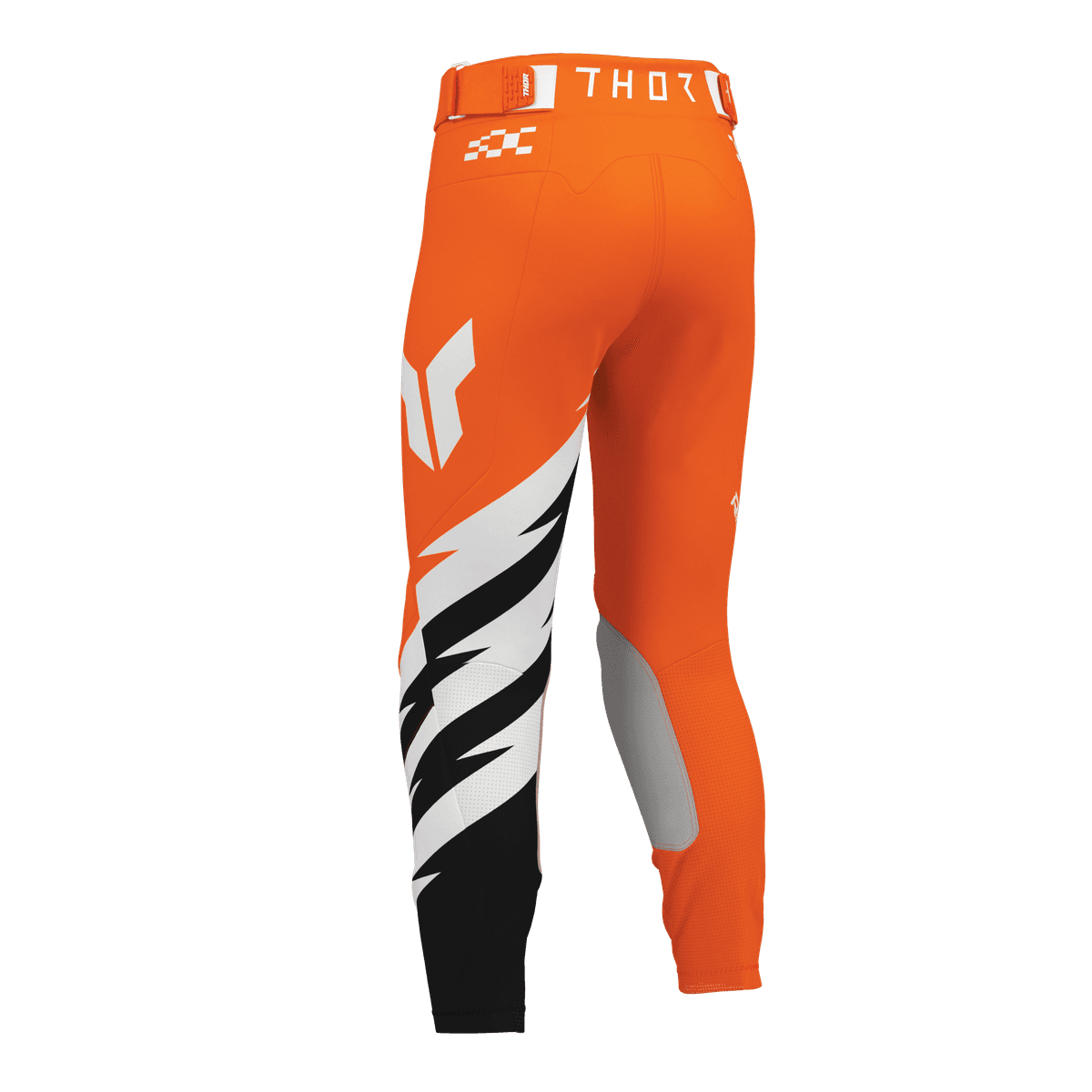 Thor Youth Launchmode Shockie Pants motodlvrd
