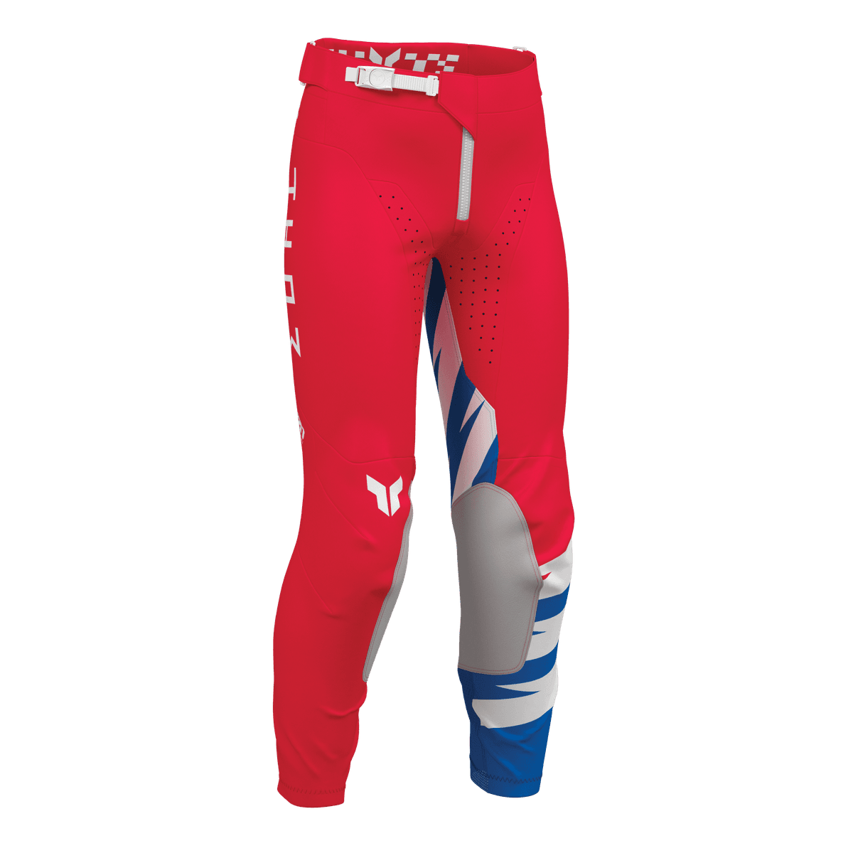 Thor Youth Launchmode Shockie Pants motodlvrd