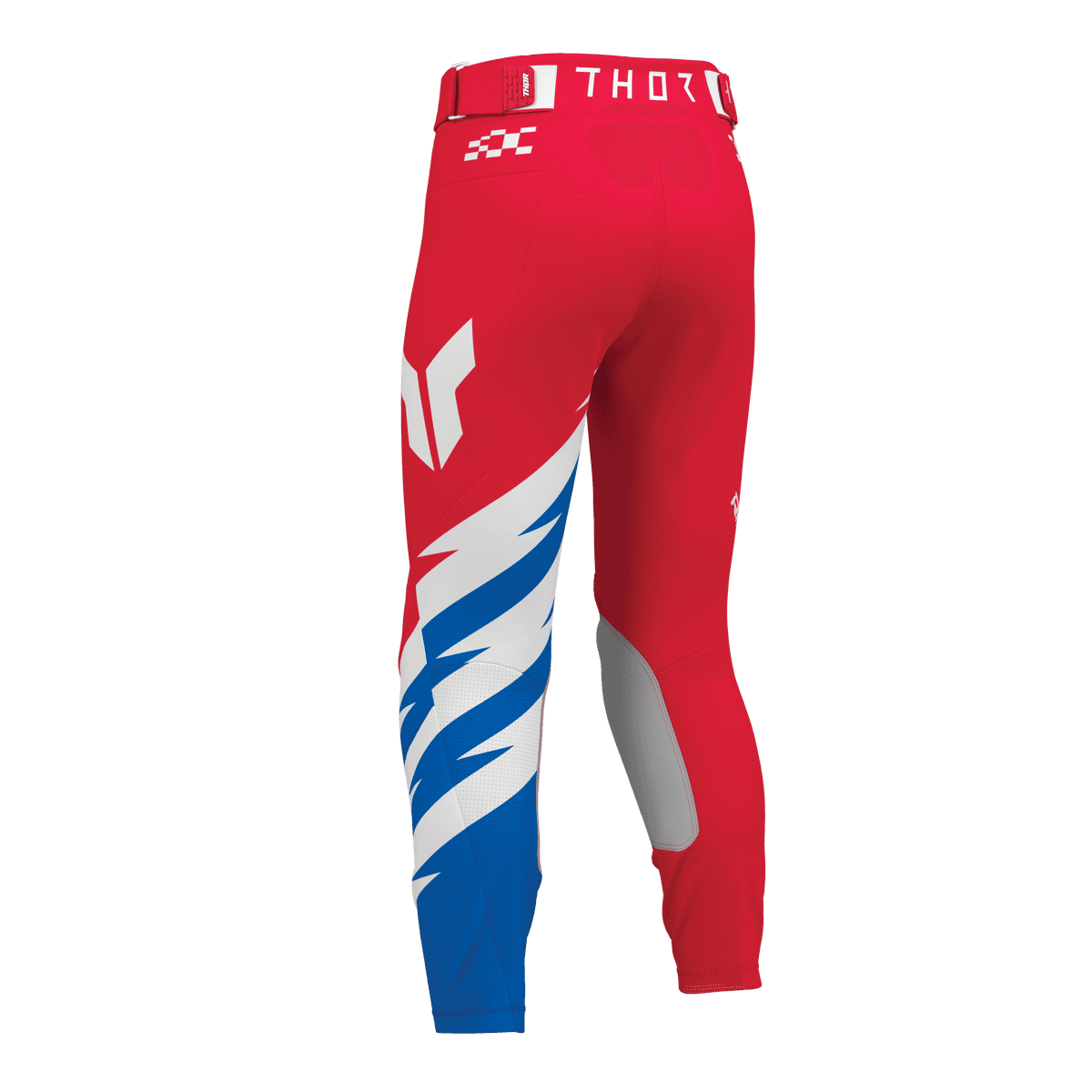 Thor Youth Launchmode Shockie Pants motodlvrd