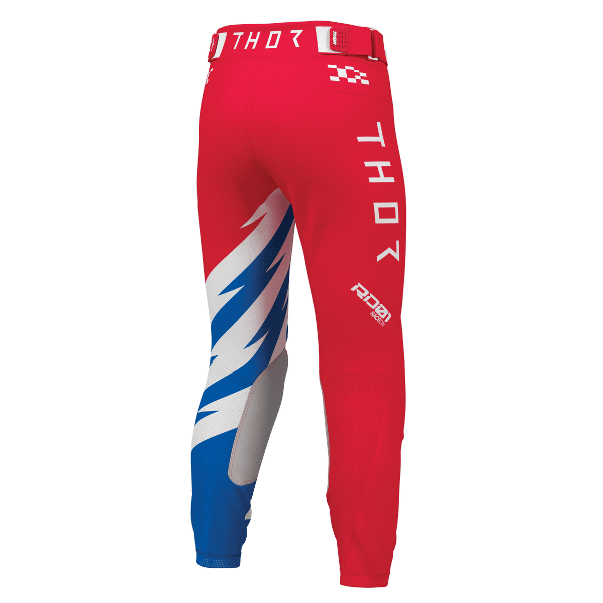 Thor Youth Launchmode Shockie Pants motodlvrd