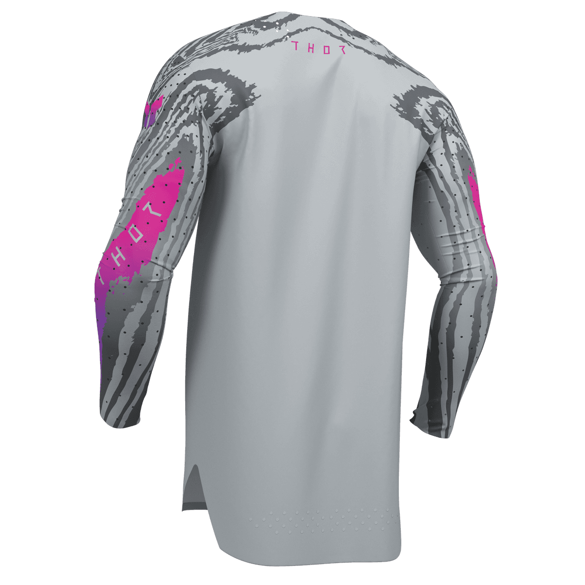 Thor Sportmode Damascus Jersey motodlvrd