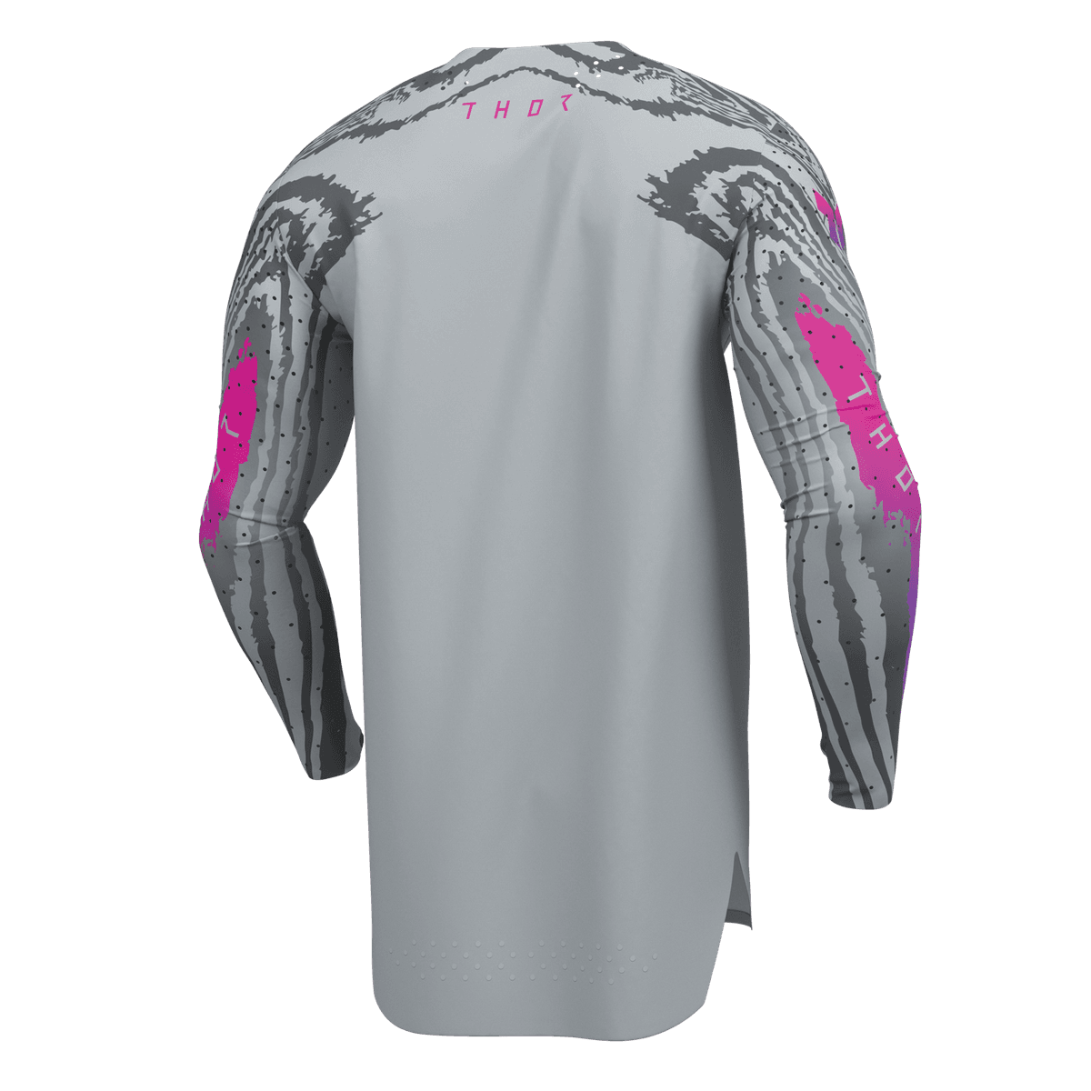 Thor Sportmode Damascus Jersey motodlvrd