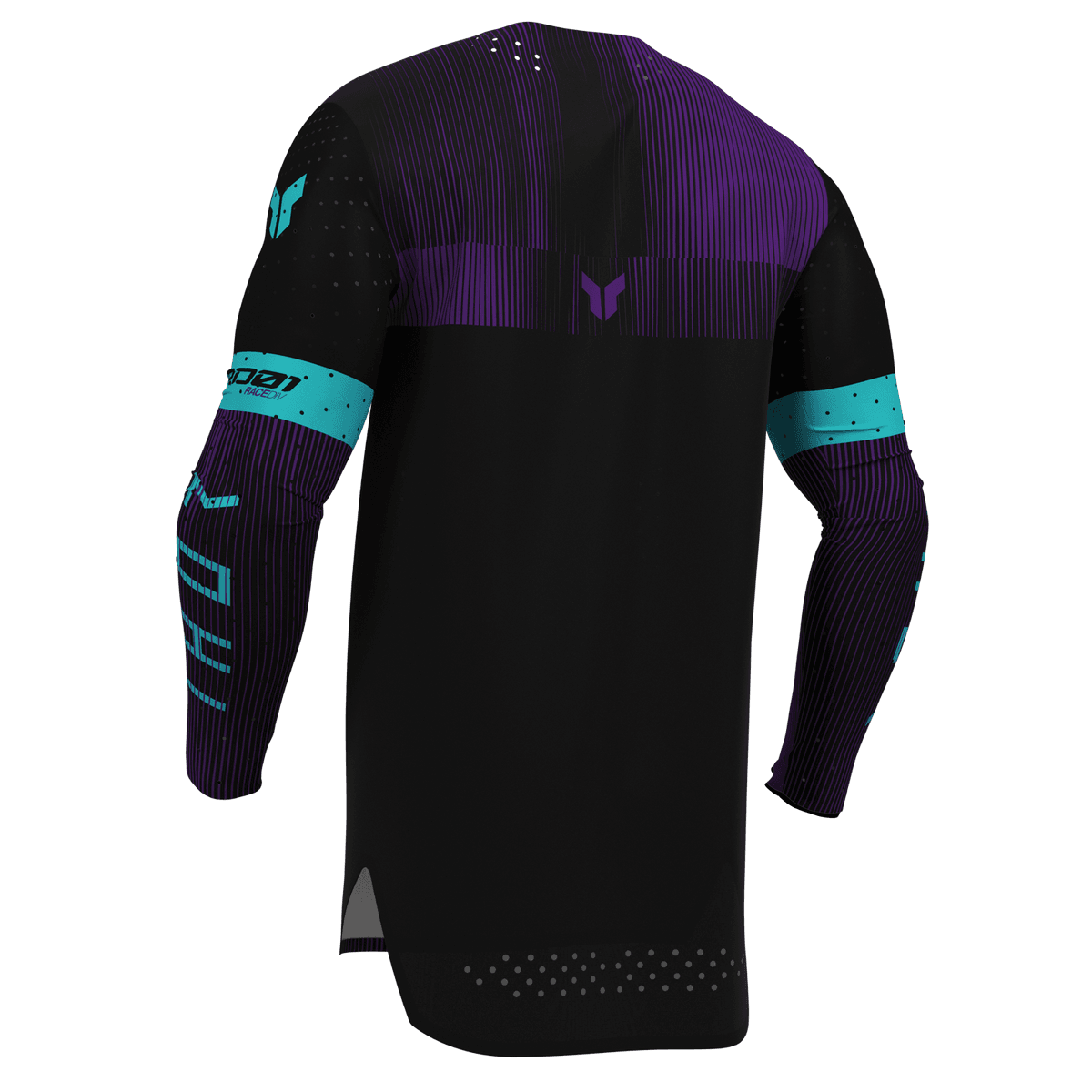 Thor Sportmode Vanish Jersey motodlvrd