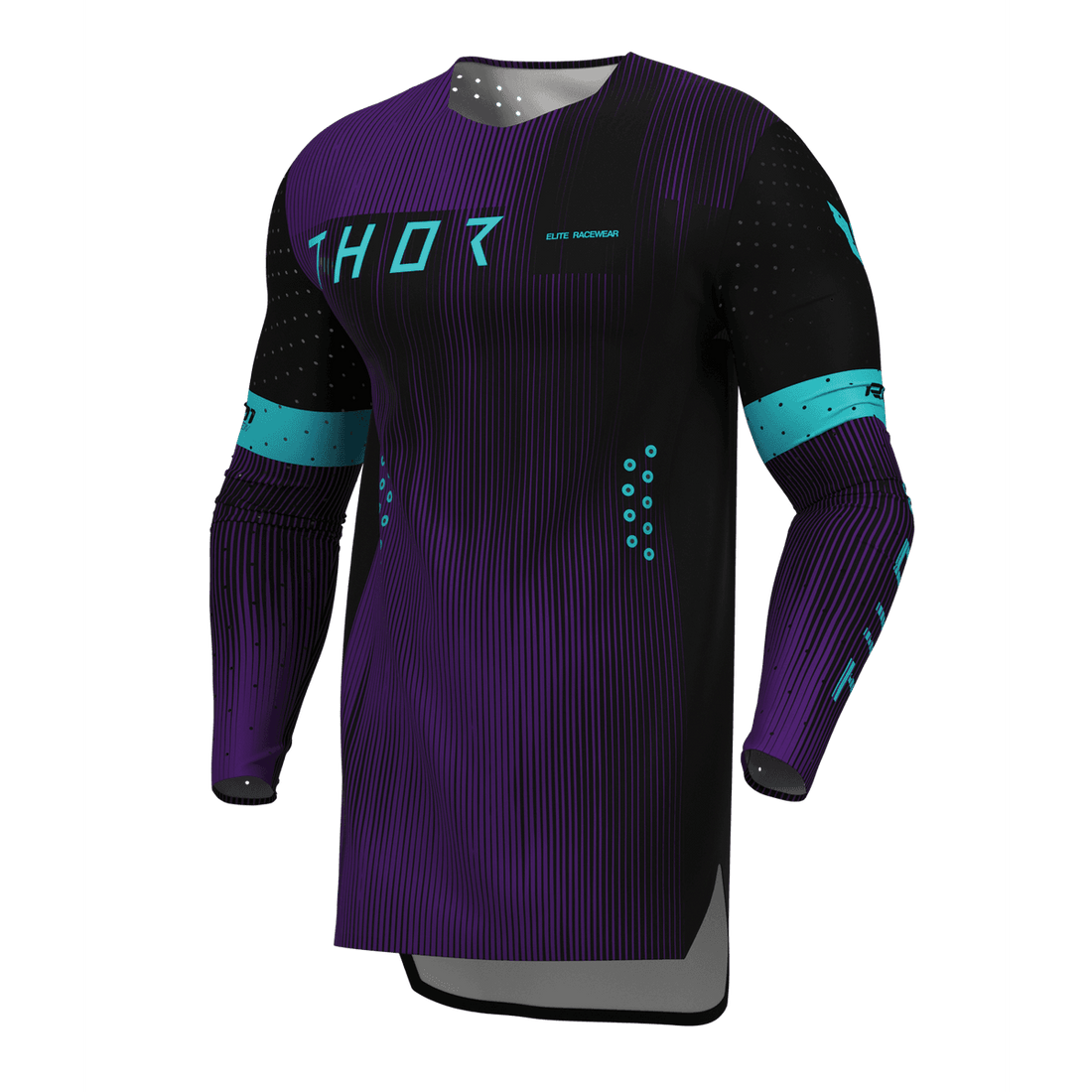 Thor Sportmode Vanish Jersey motodlvrd