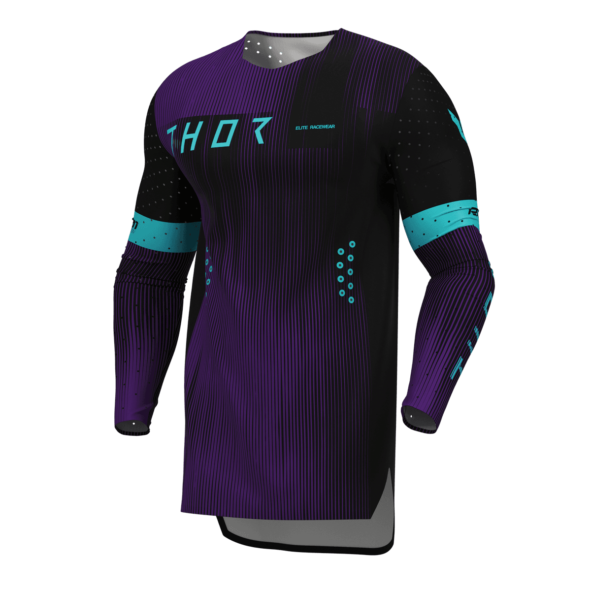 Thor Sportmode Vanish Jersey motodlvrd