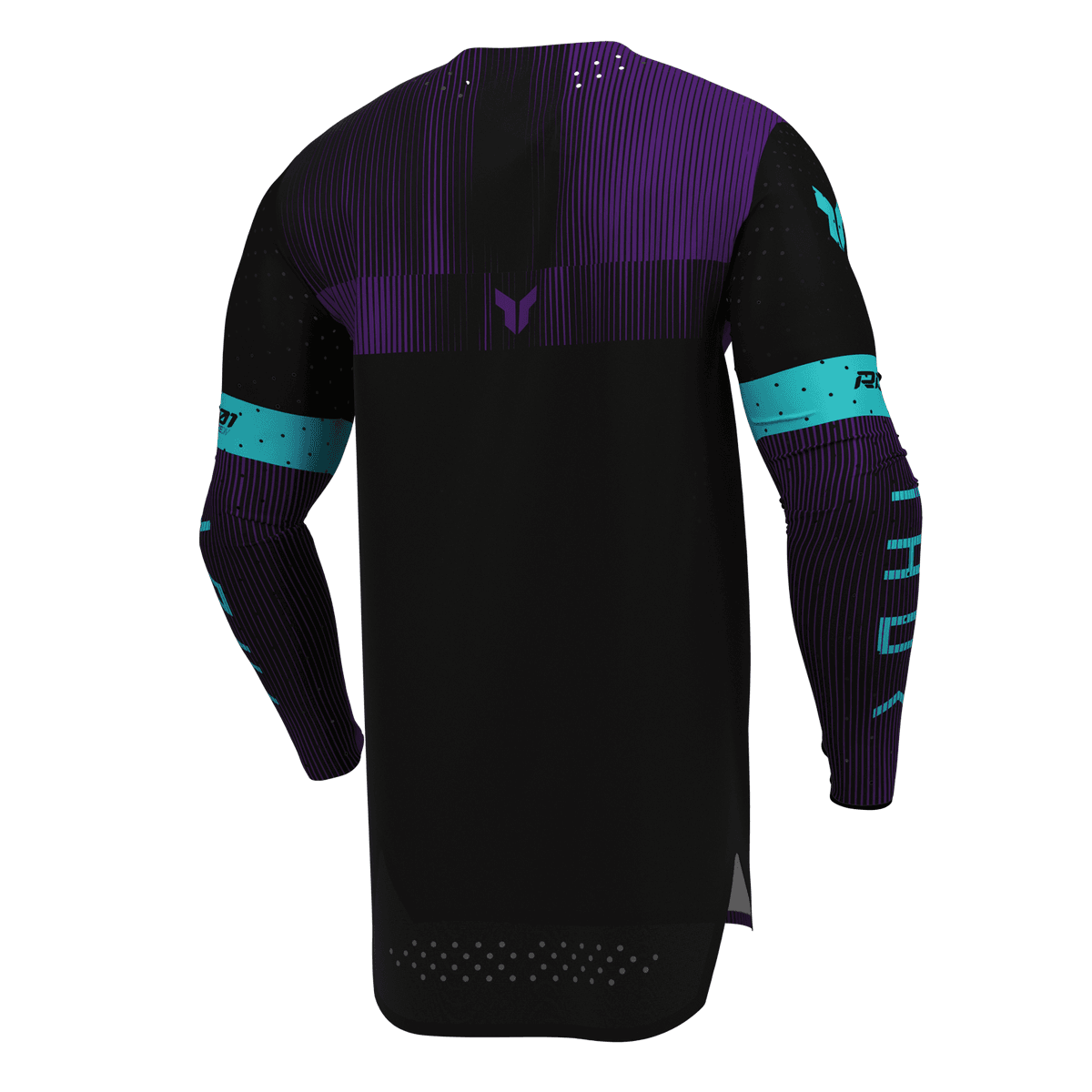 Thor Sportmode Vanish Jersey motodlvrd