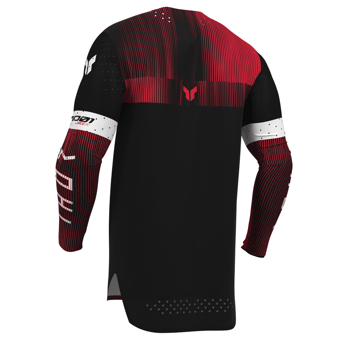 Thor Sportmode Vanish Jersey motodlvrd