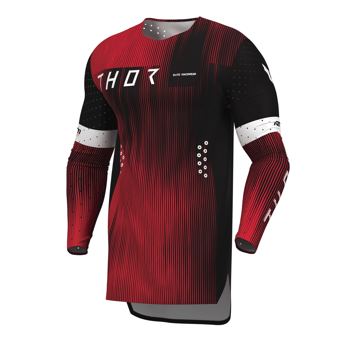 Thor Sportmode Vanish Jersey motodlvrd