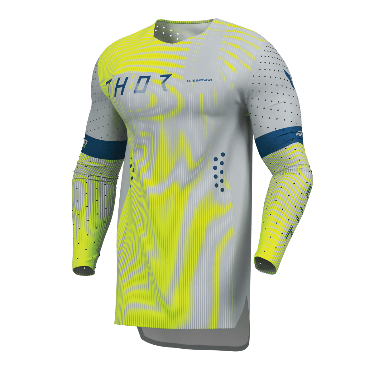 Thor Sportmode Vanish Jersey motodlvrd