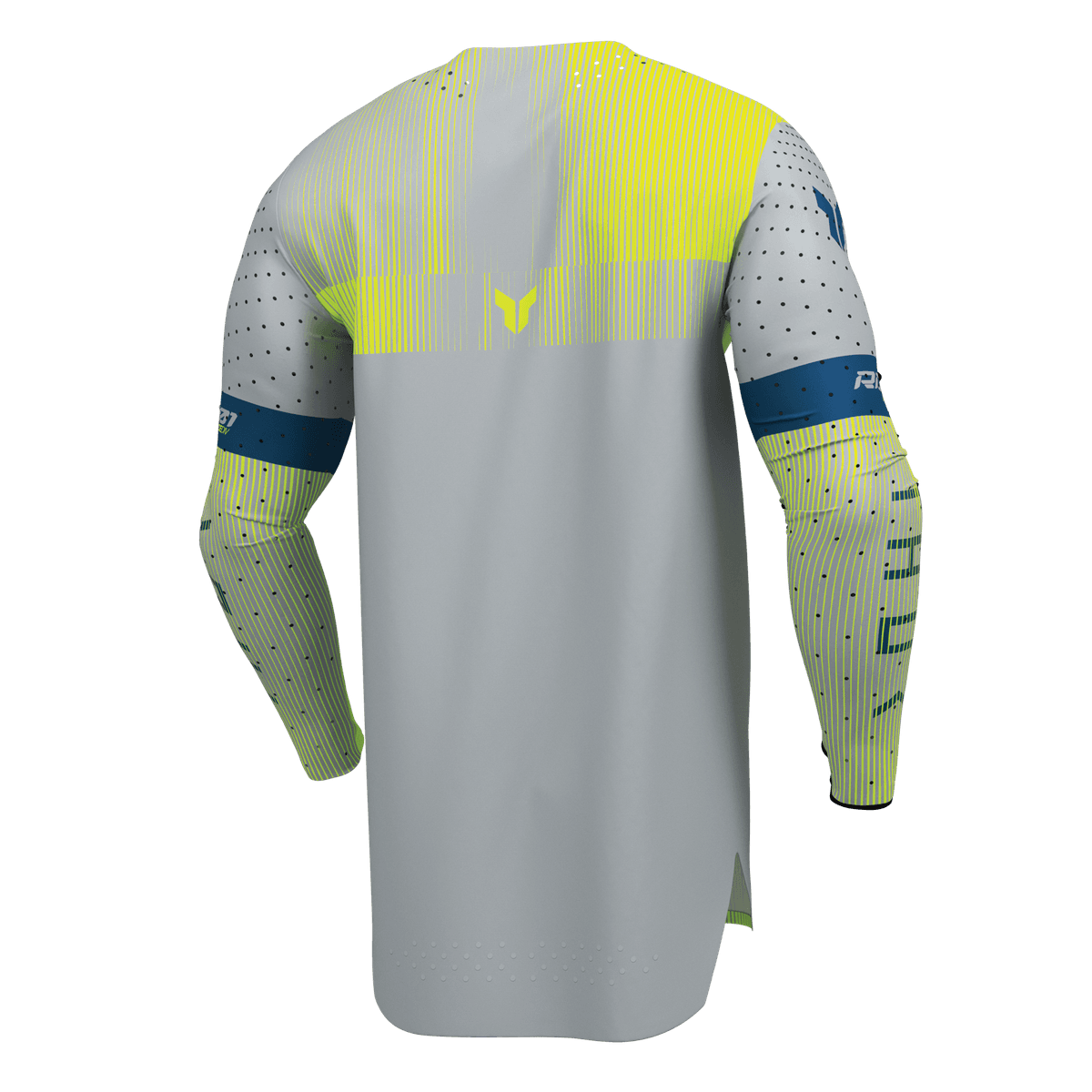 Thor Sportmode Vanish Jersey motodlvrd