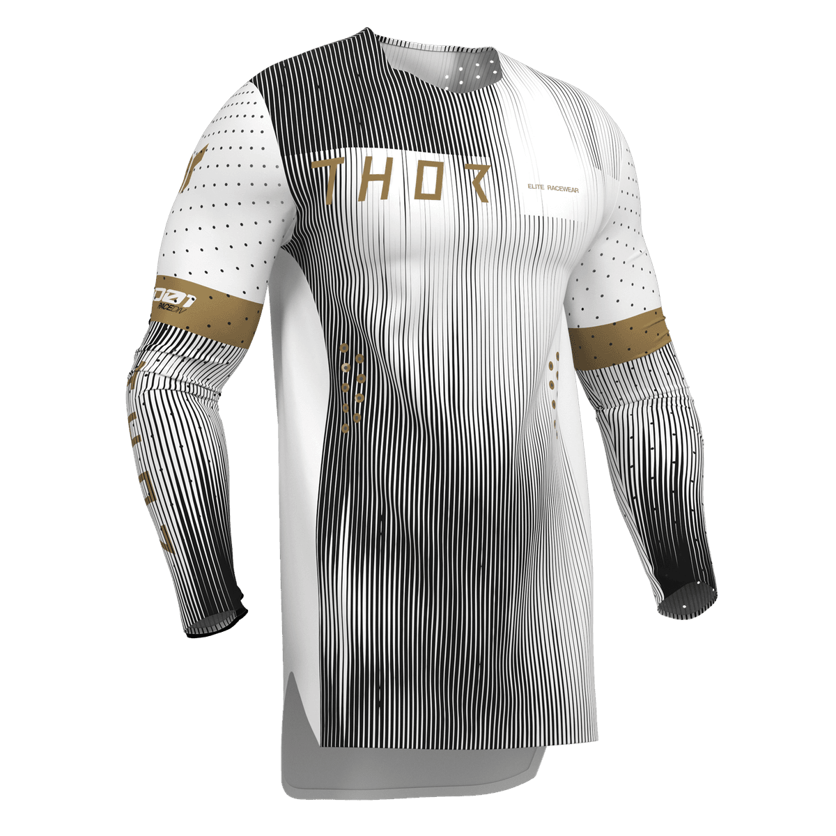 Thor Sportmode Vanish Jersey motodlvrd