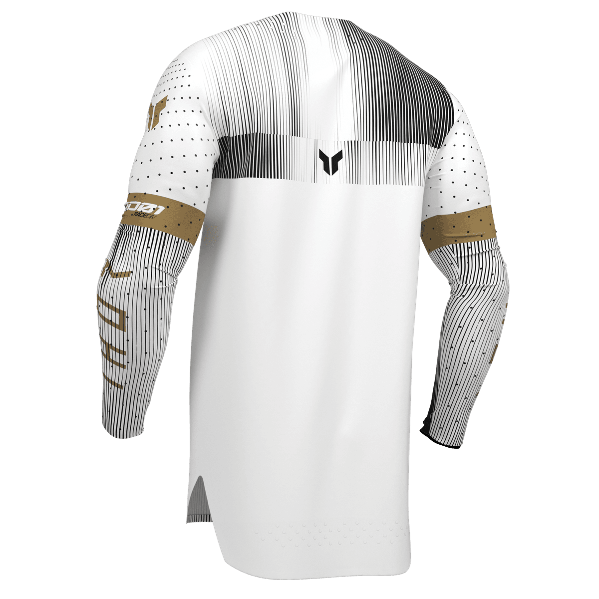 Thor Sportmode Vanish Jersey motodlvrd