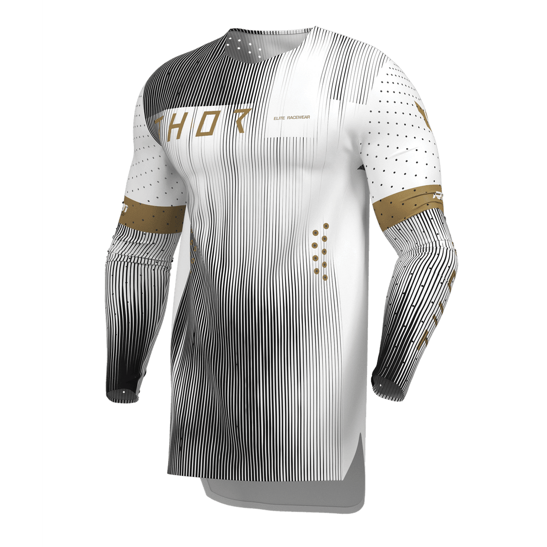 Thor Sportmode Vanish Jersey motodlvrd