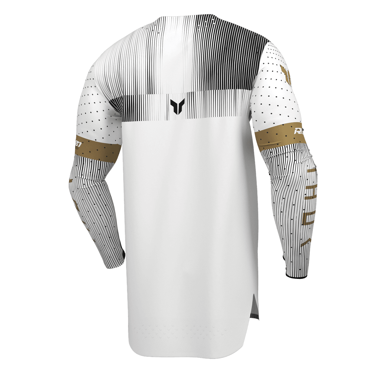 Thor Sportmode Vanish Jersey motodlvrd