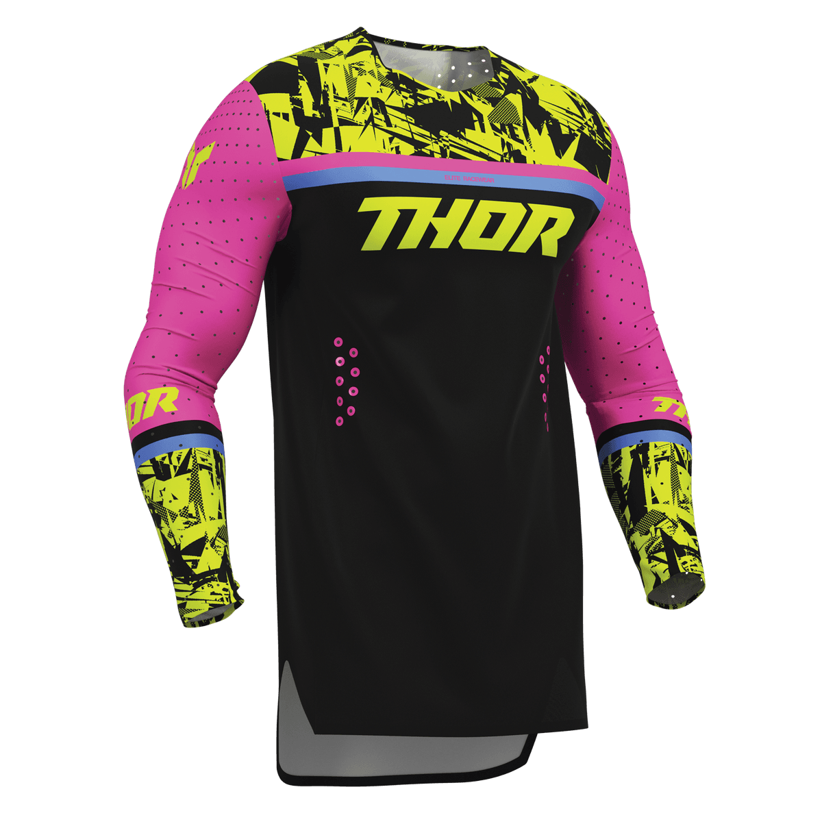 Thor Sportmode Punk'd Jersey motodlvrd