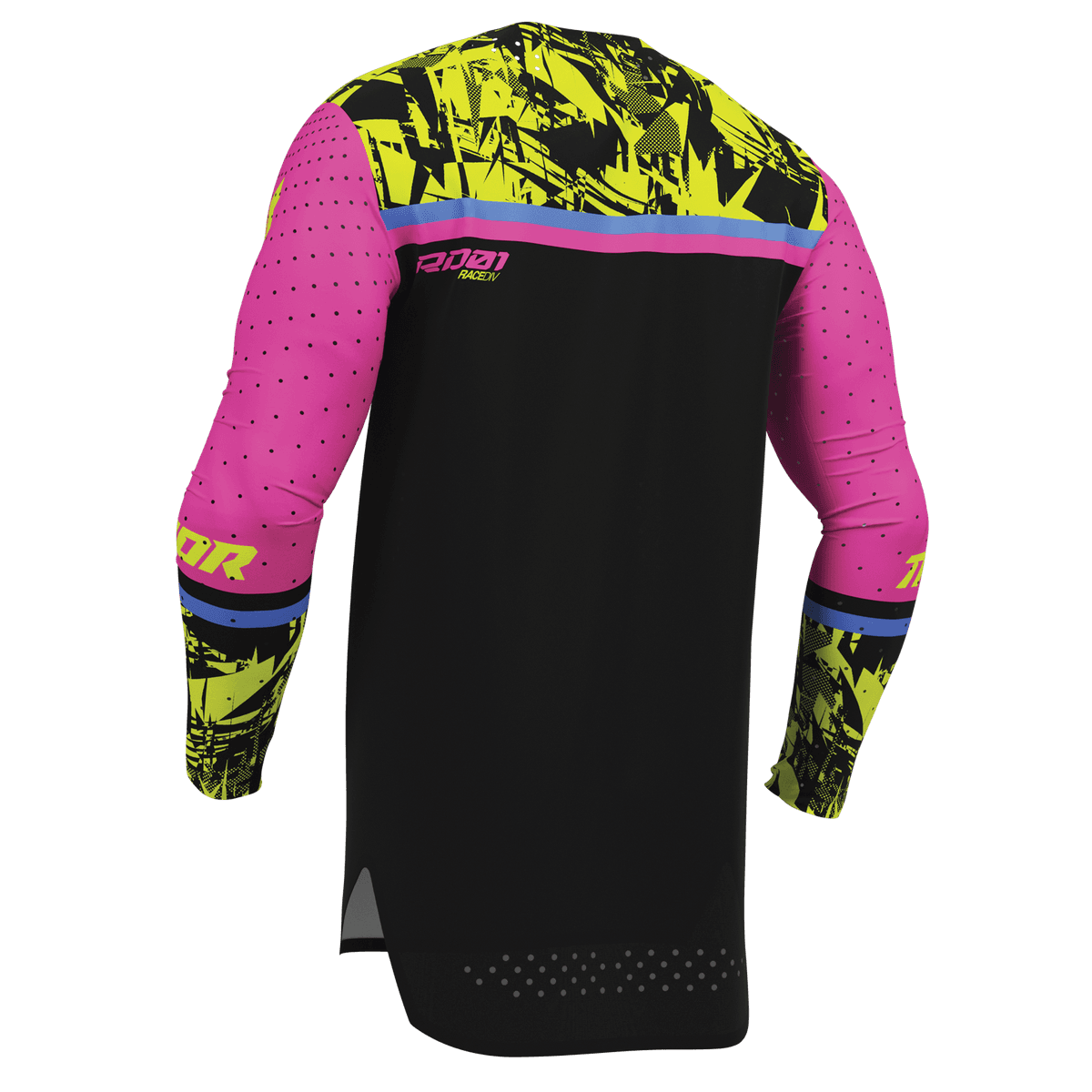 Thor Sportmode Punk'd Jersey motodlvrd