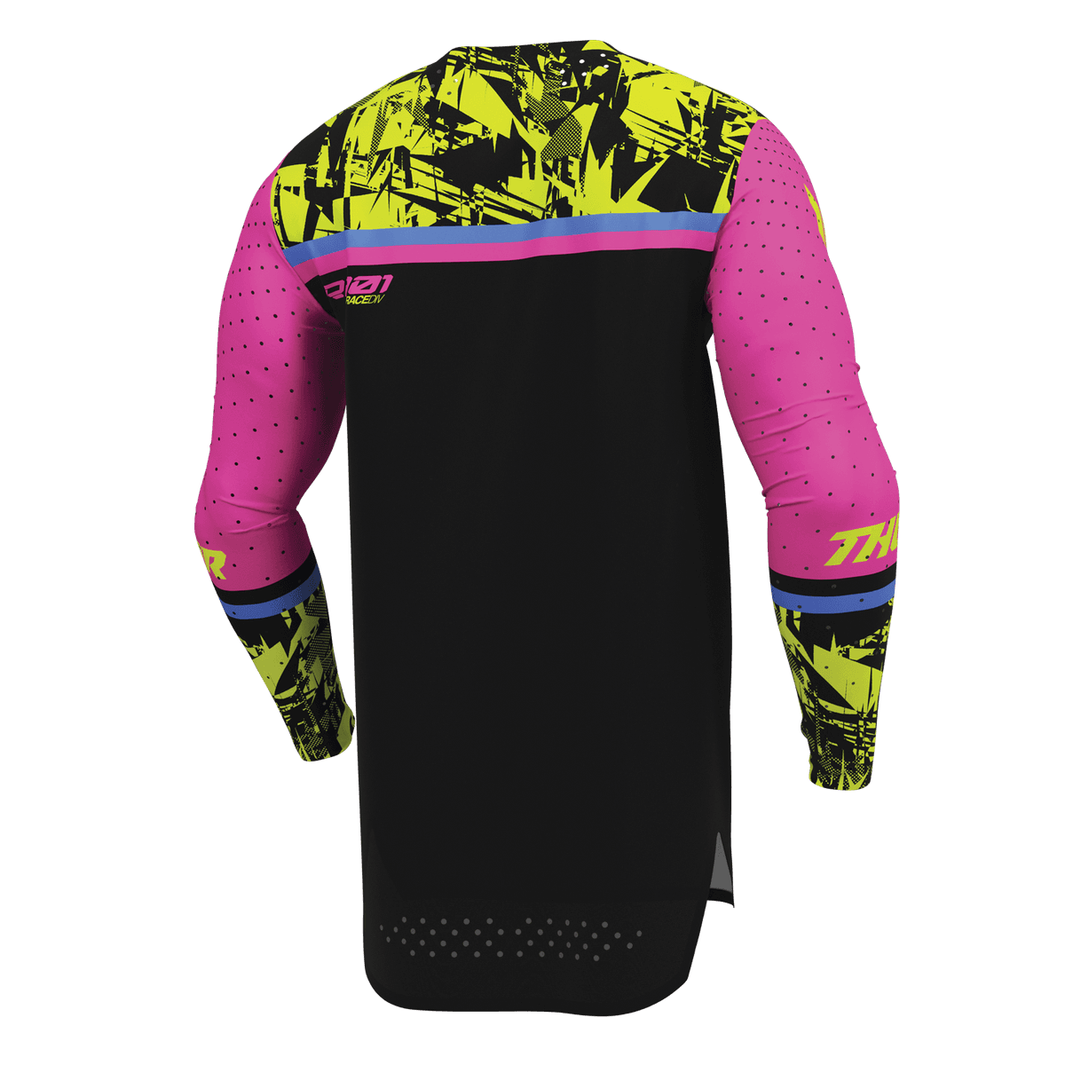 Thor Sportmode Punk'd Jersey motodlvrd
